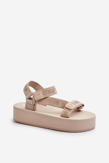 Sandals model 198194