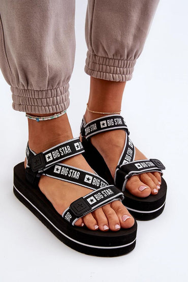Sandals model 198196