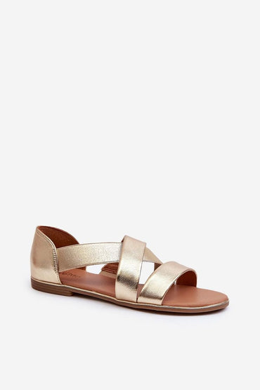 Sandals model 198198