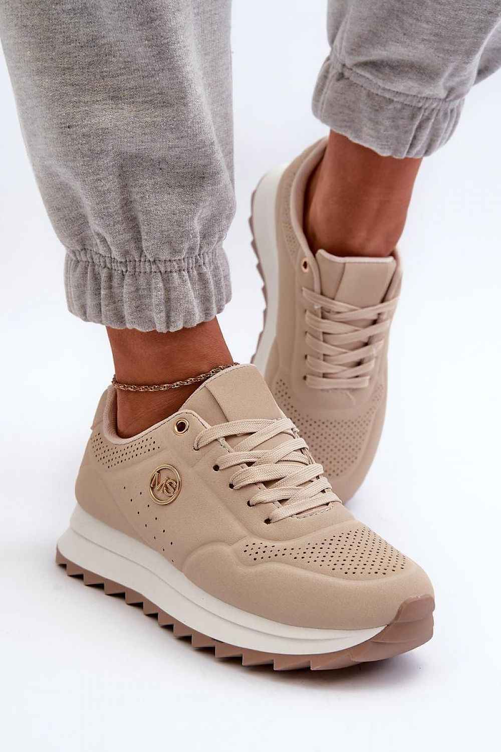 Sport Shoes Step in style - Lojahub Shop