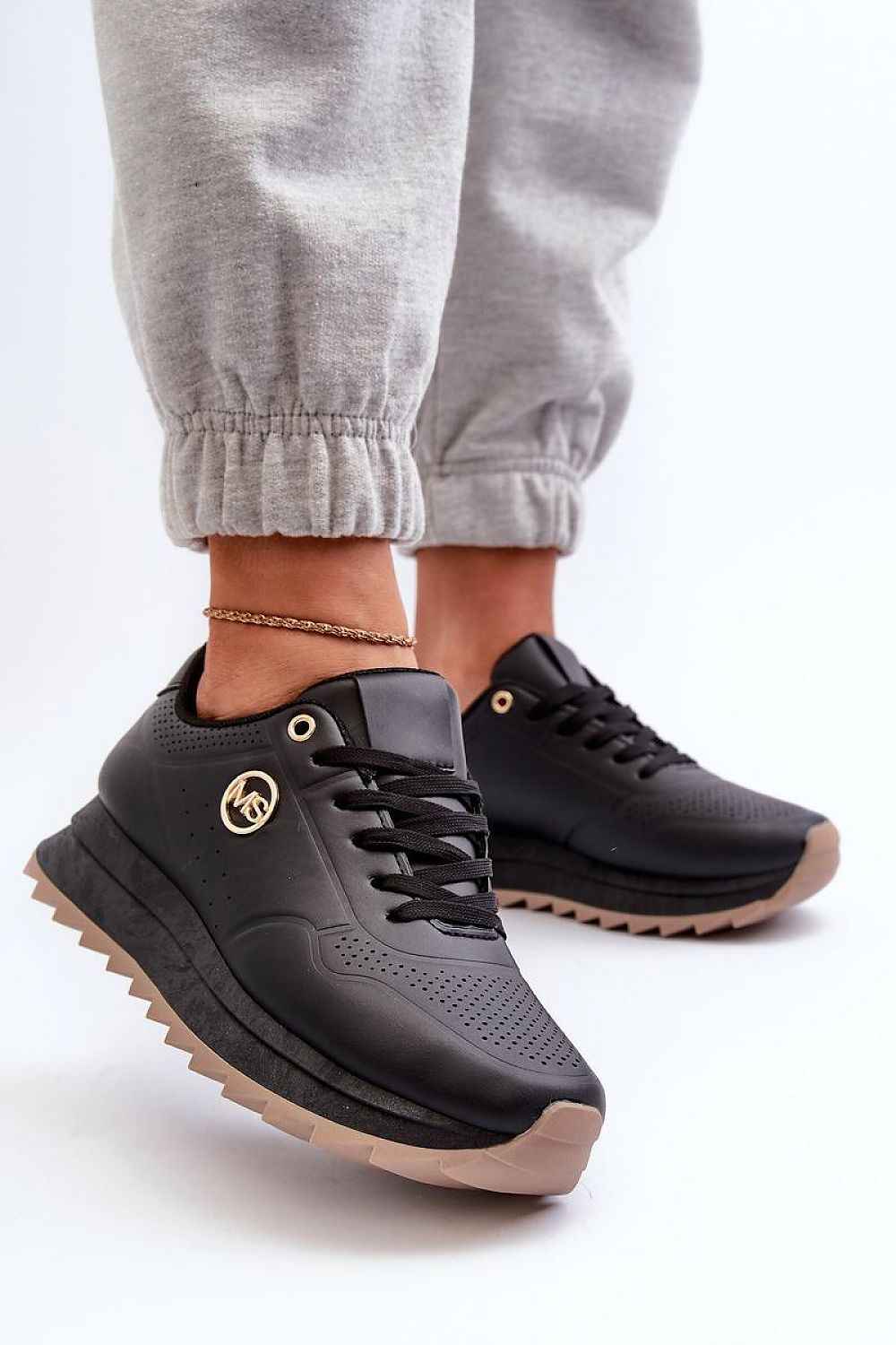 Sport Shoes Step in style - Lojahub Shop