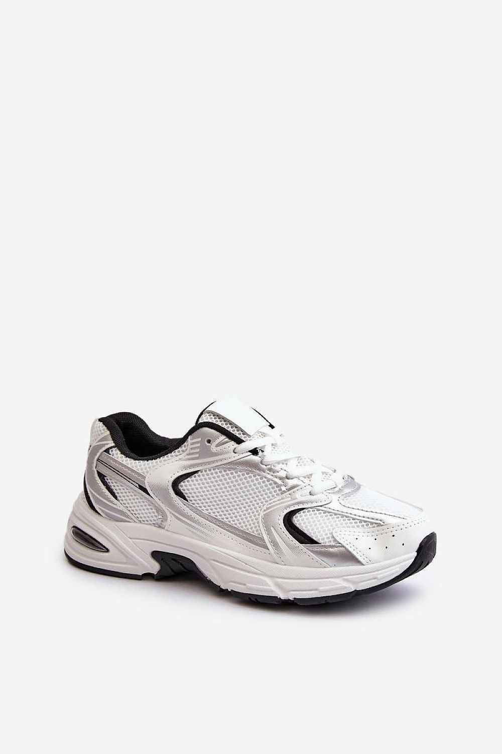 Sport Shoes Step in style - Lojahub Shop