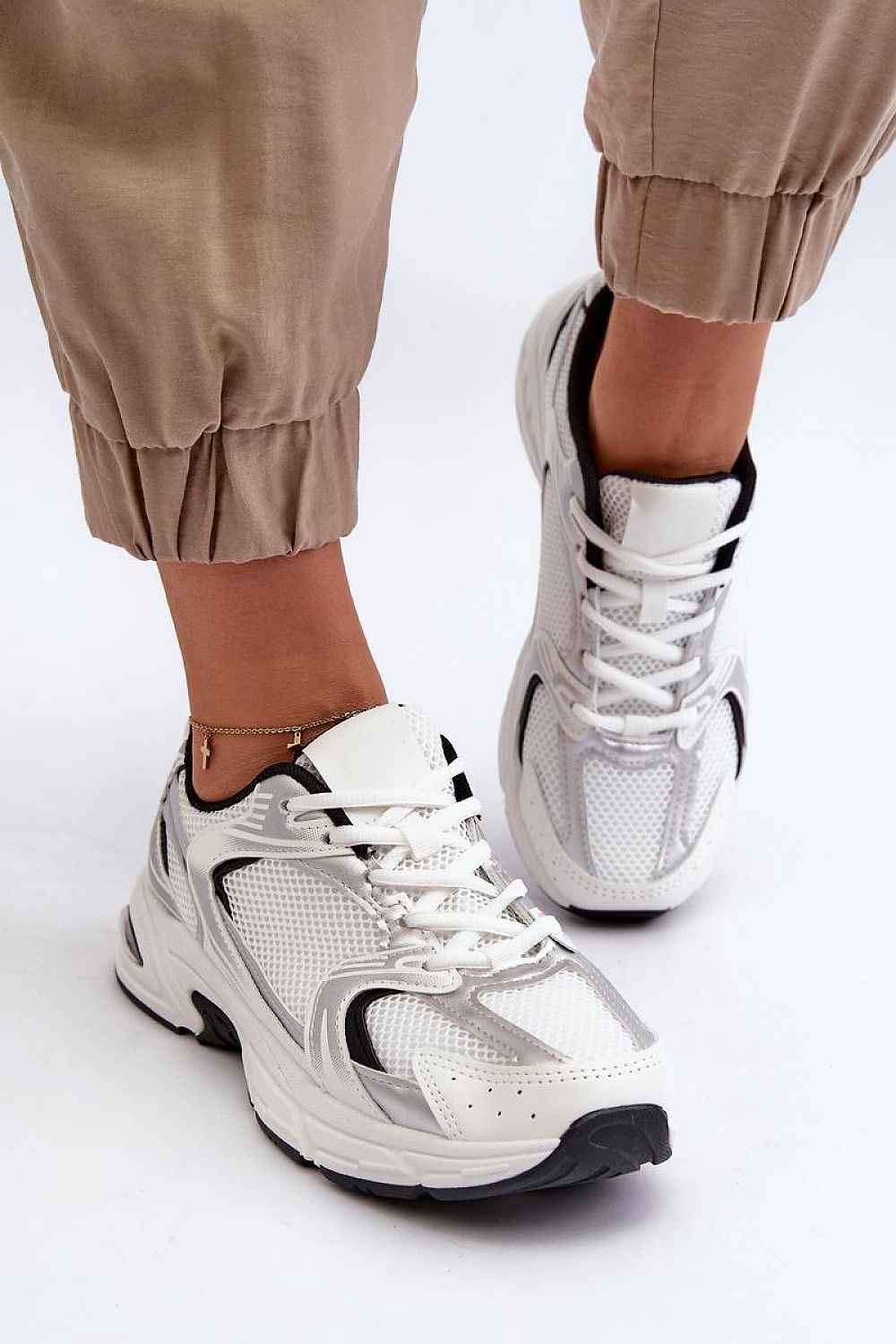 Sport Shoes Step in style - Lojahub Shop
