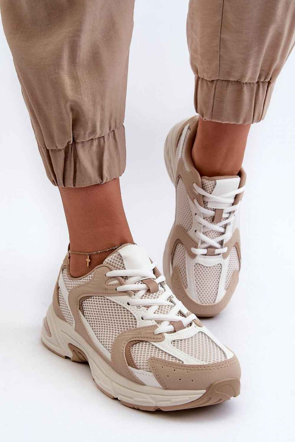 Sport Shoes Step in style - Lojahub Shop