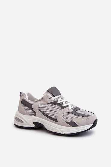 Sport Shoes Step in style - Lojahub Shop