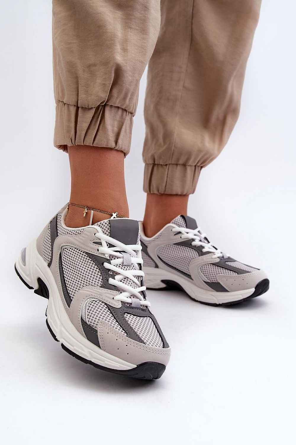 Sport Shoes Step in style - Lojahub Shop
