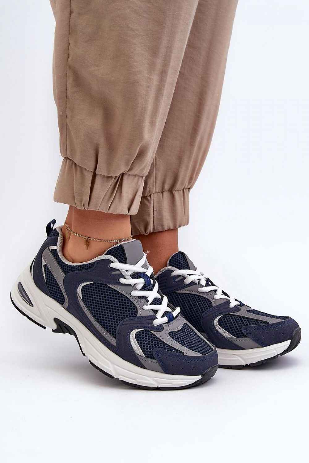 Sport Shoes Step in style - Lojahub Shop