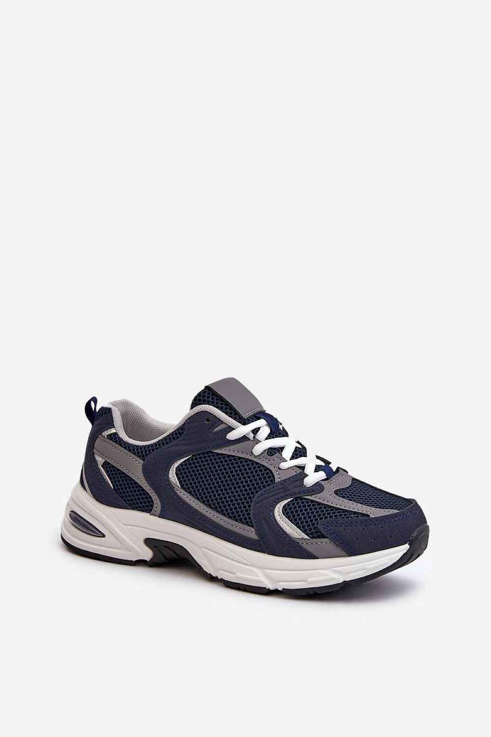 Sport Shoes Step in style - Lojahub Shop
