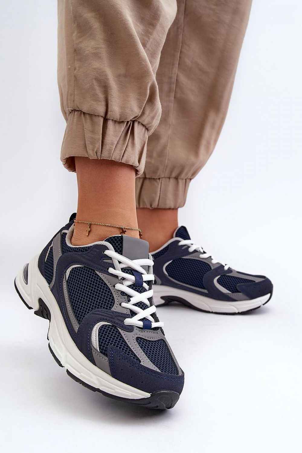 Sport Shoes Step in style - Lojahub Shop