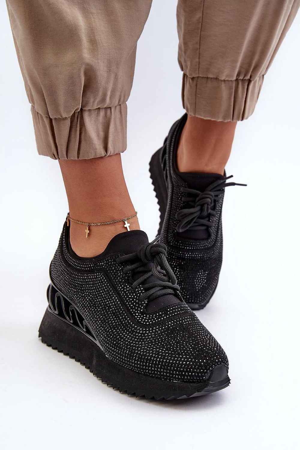 Sport Shoes Step in style - Lojahub Shop