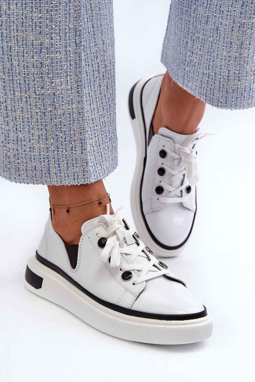 Sport Shoes Step in style - Lojahub Shop