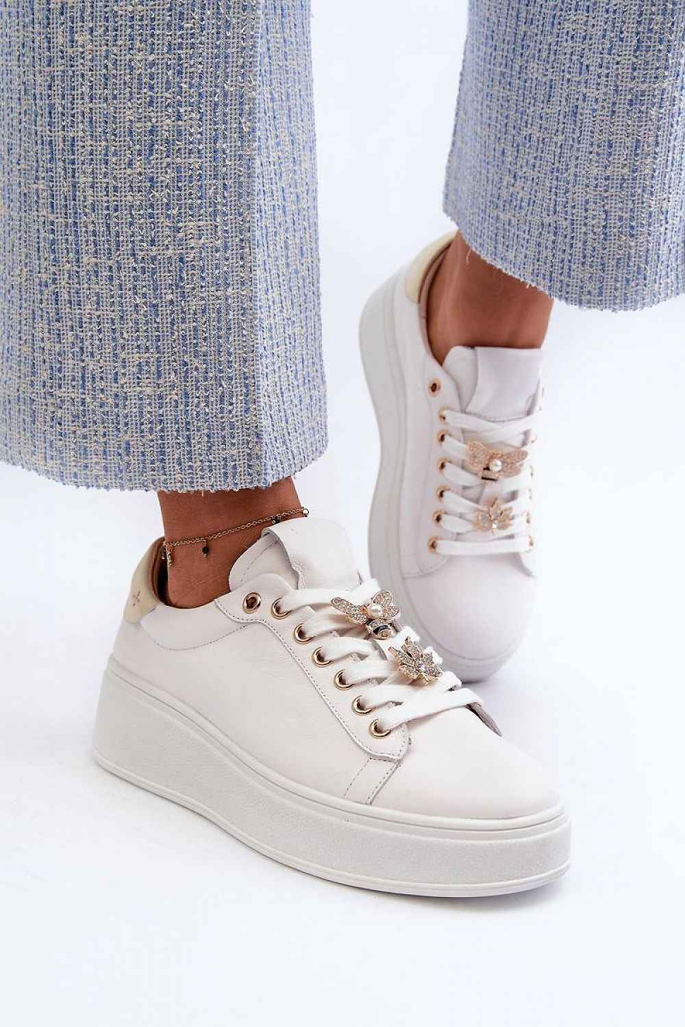 Sport Shoes Step in style - Lojahub Shop