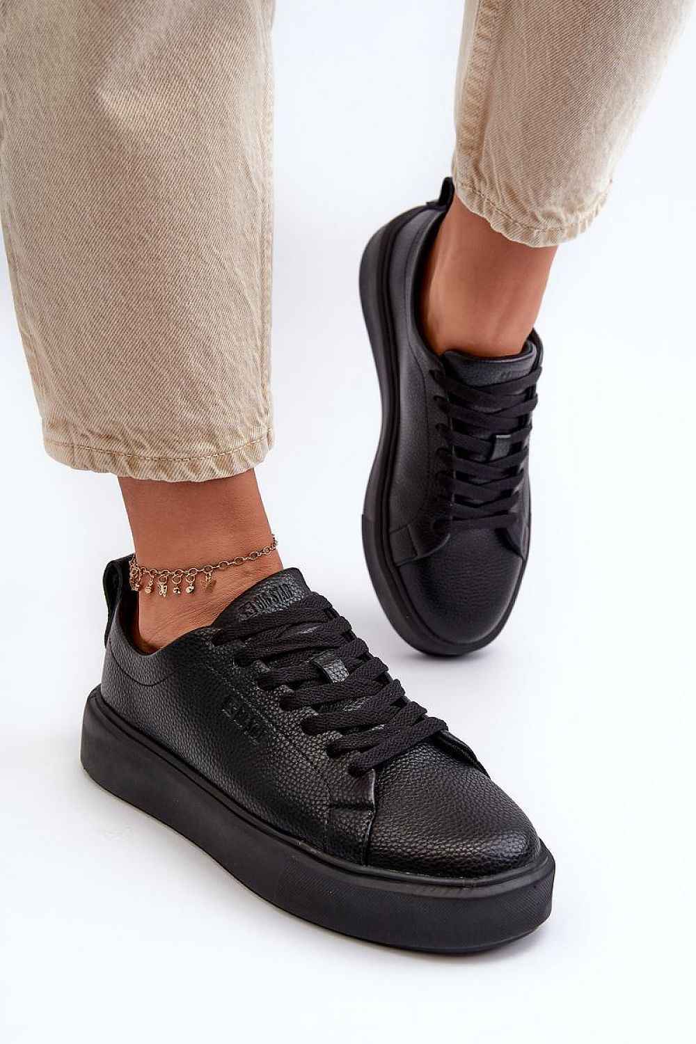 Sport Shoes Step in style - Lojahub Shop