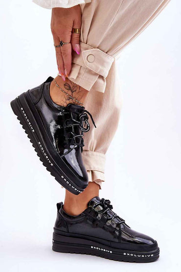 Sport Shoes Step in style - Lojahub Shop