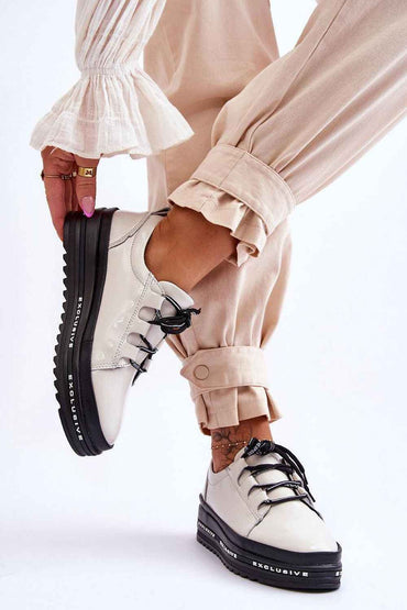 Sport Shoes Step in style - Lojahub Shop