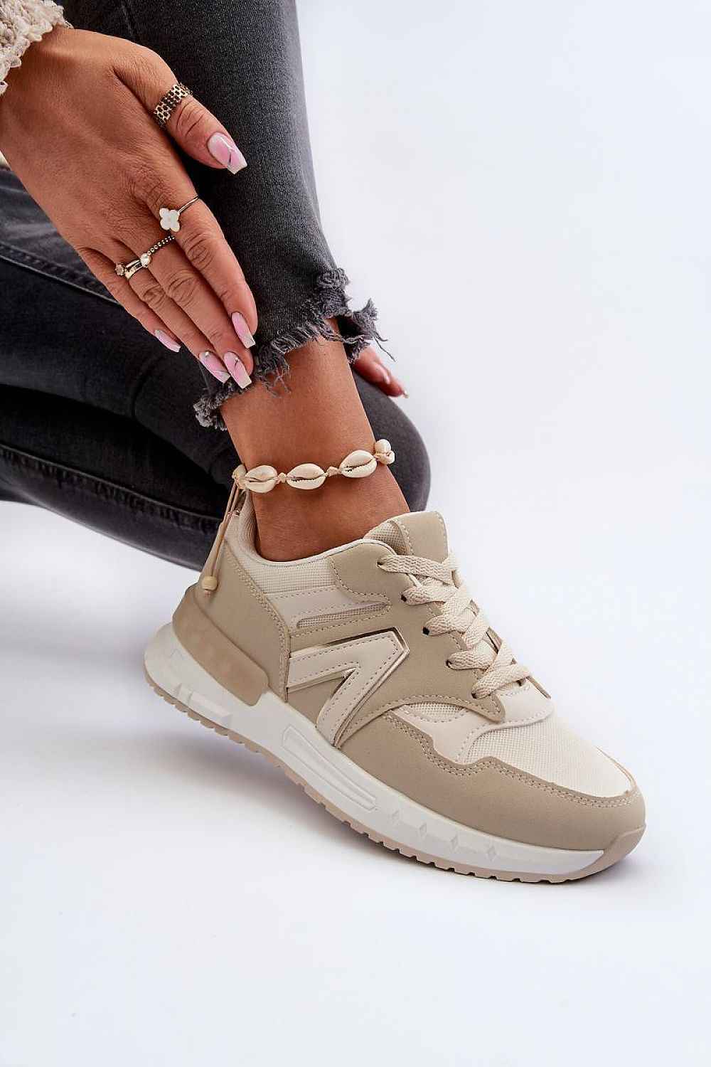 Sport Shoes Step in style - comprar online na Lojahub