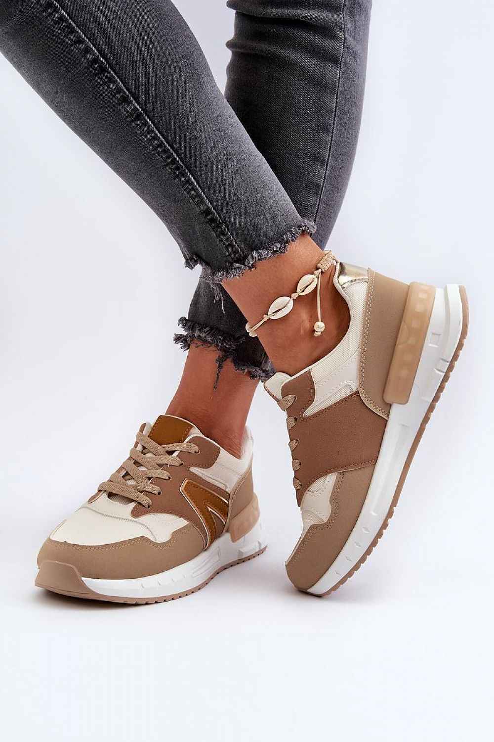 Sport Shoes Step in style - comprar online na Lojahub