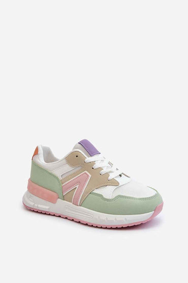 Sport Shoes Step in style - Lojahub Shop