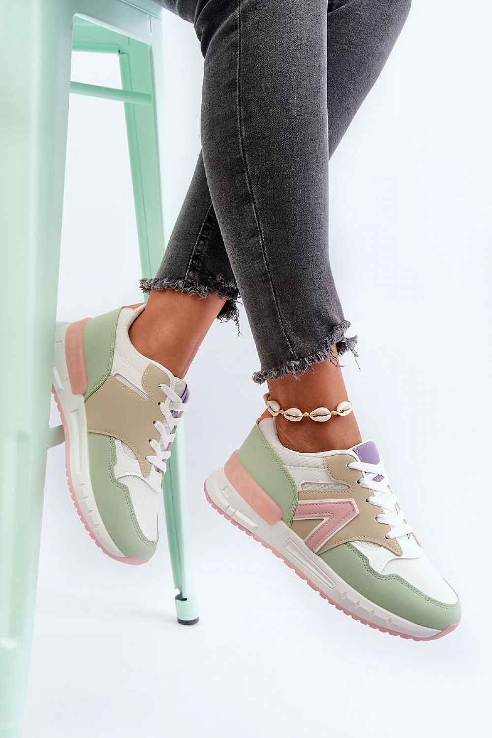 Sport Shoes Step in style - comprar online na Lojahub
