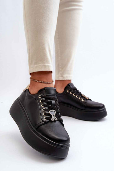 Sport Shoes Step in style - Lojahub Shop