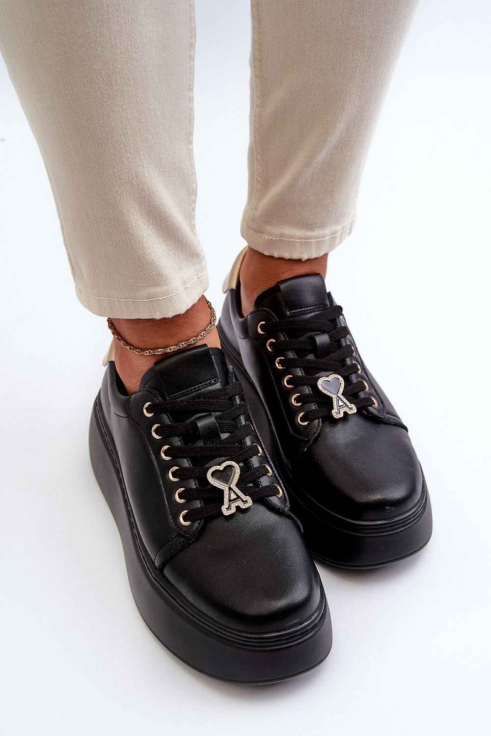 Sport Shoes Step in style - Lojahub Shop