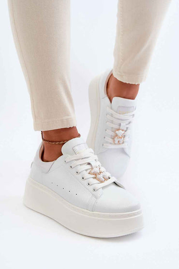 Sport Shoes Step in style - Lojahub Shop