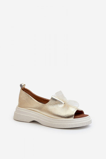 Sandals model 198404