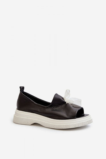 Sandals model 198405