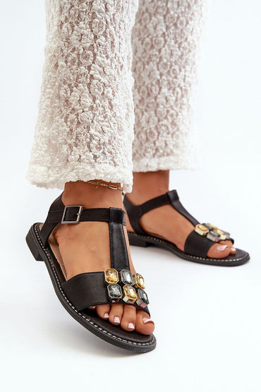 Sandals model 198408