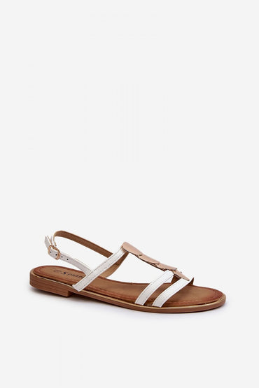 Sandals model 198414