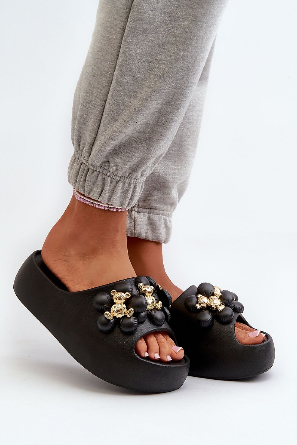 Flip-flops Step in style - Lojahub