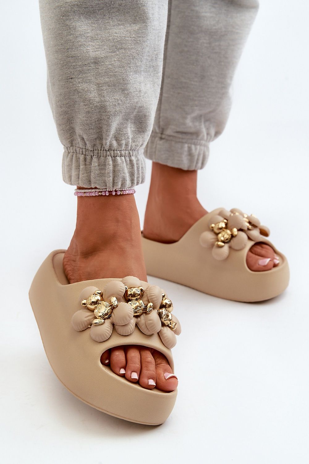 Flip-flops Step in style - Lojahub