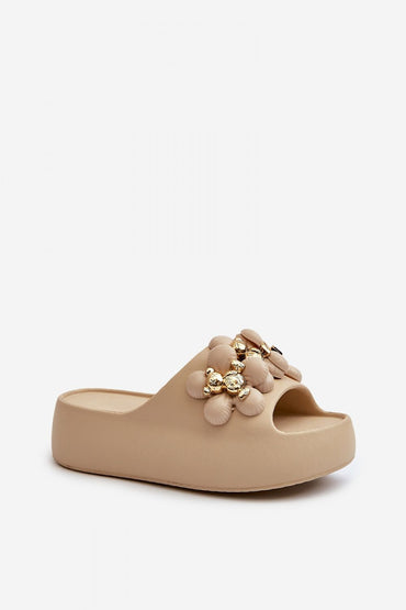 Flip-flops Step in style - Lojahub Shop