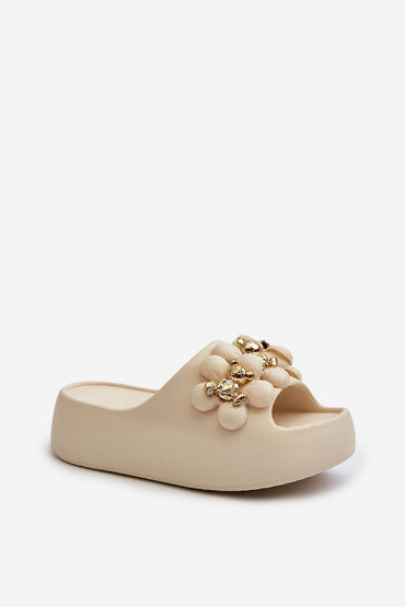 Flip-flops Step in style - Lojahub Shop