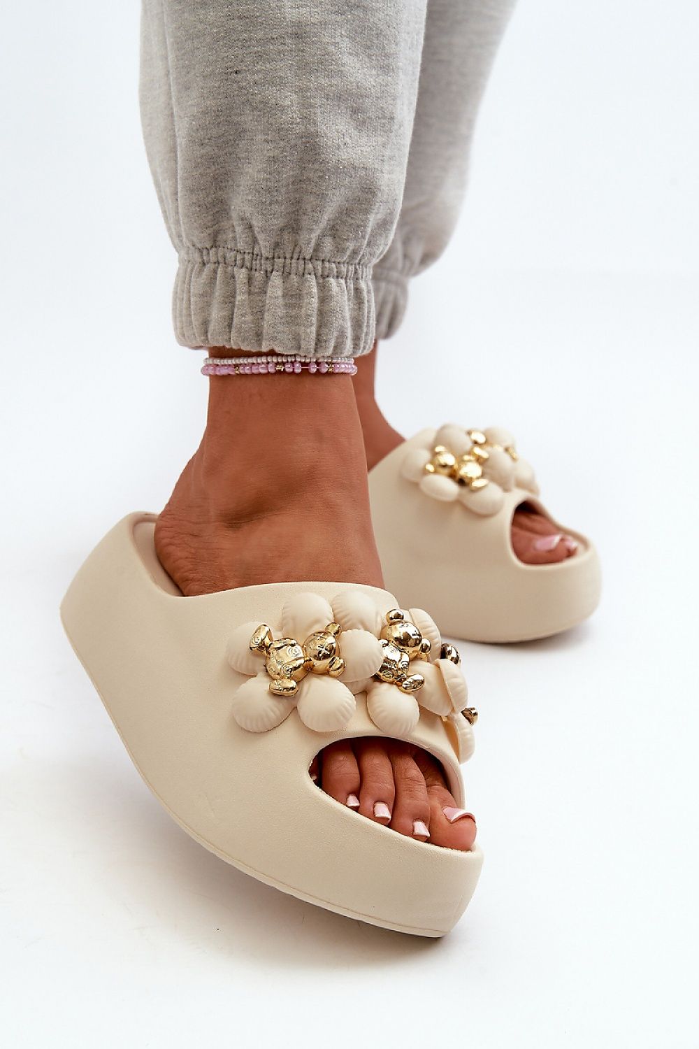 Flip-flops Step in style - Lojahub Shop