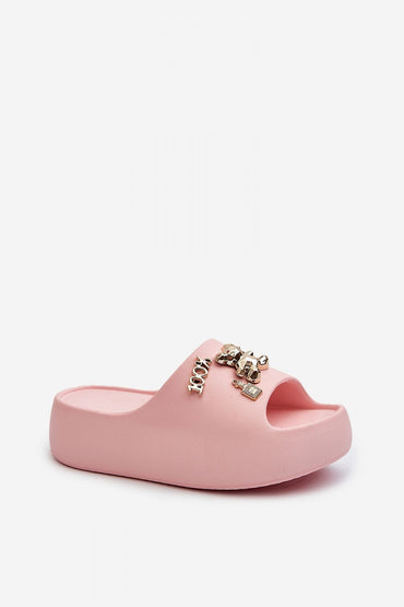 Flip-flops Step in style - Lojahub Shop