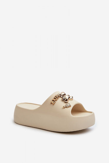 Flip-flops Step in style - Lojahub Shop