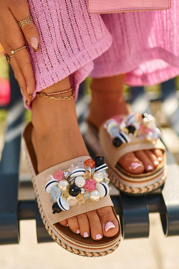 Flip-flops model 198432