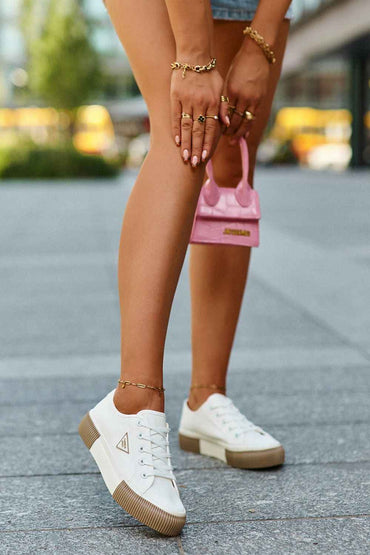 Sneakers Step in style - Lojahub Shop