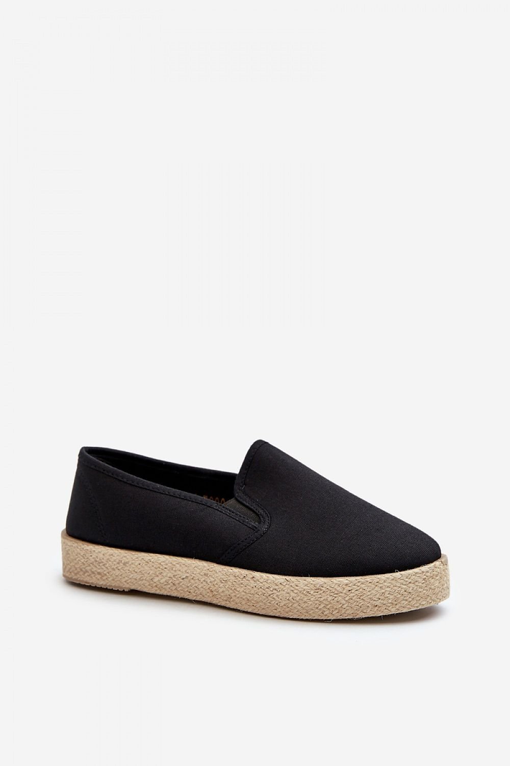 Espadrille model 198472