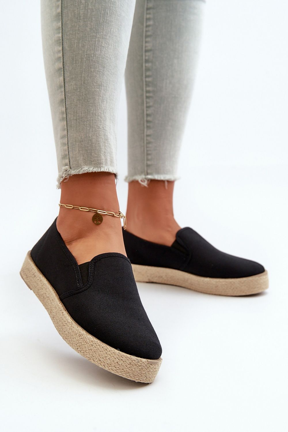 Espadrille model 198472