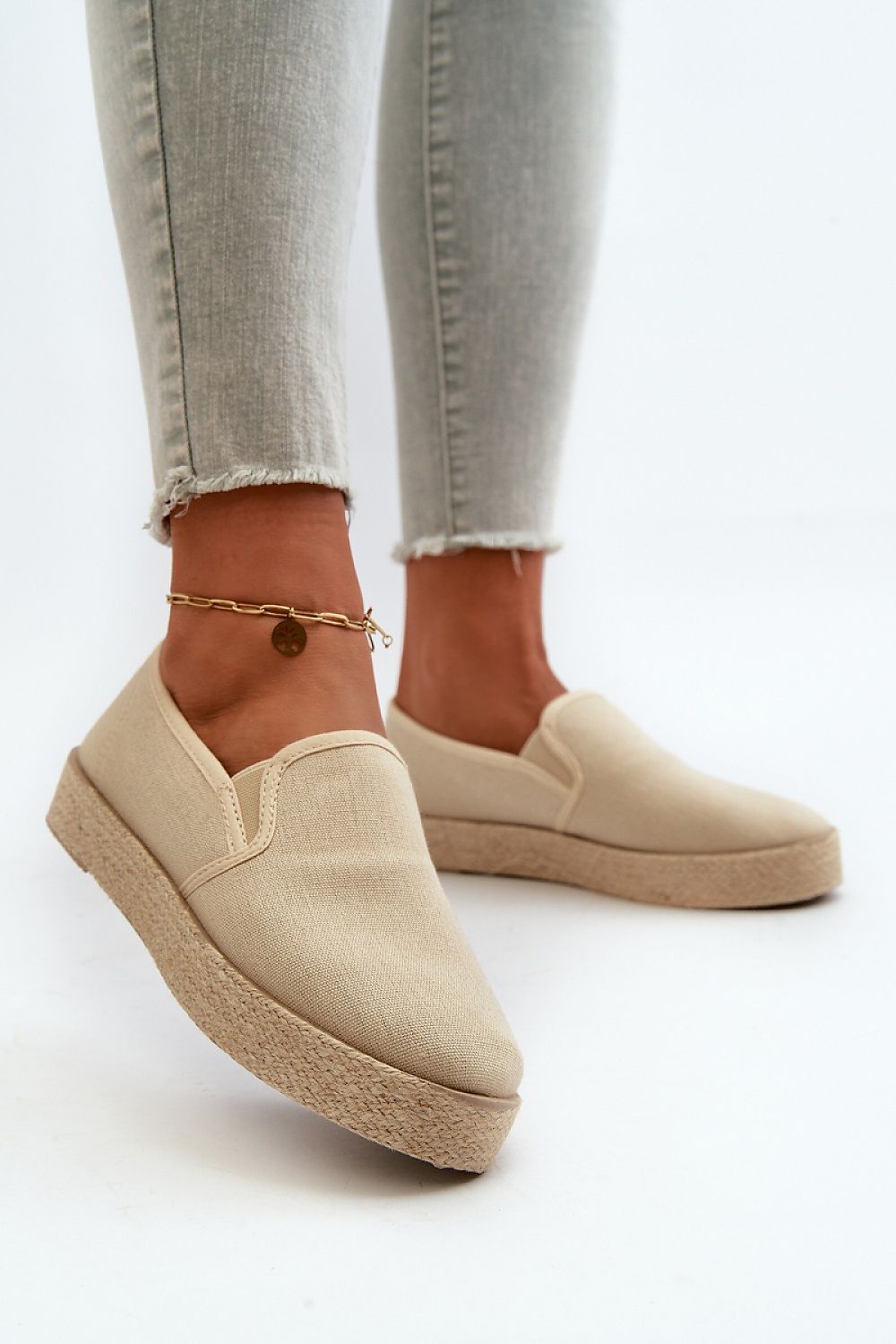 Espadrille model 198473 Step in style - Lojahub