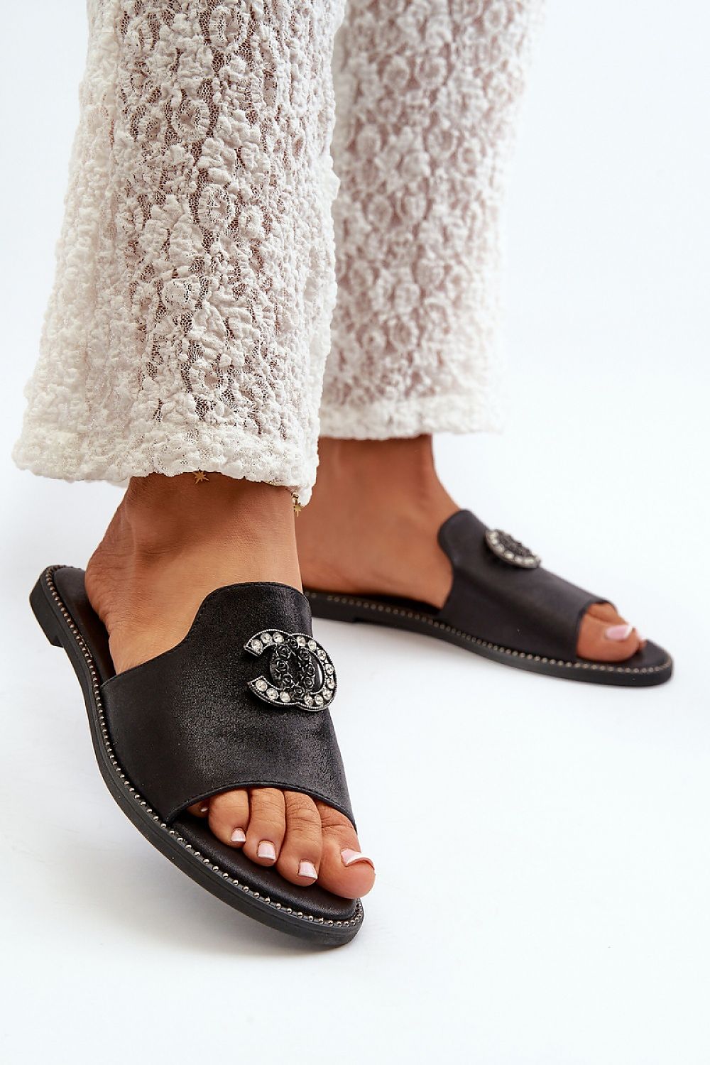 Flip-flops Step in style - Lojahub Shop
