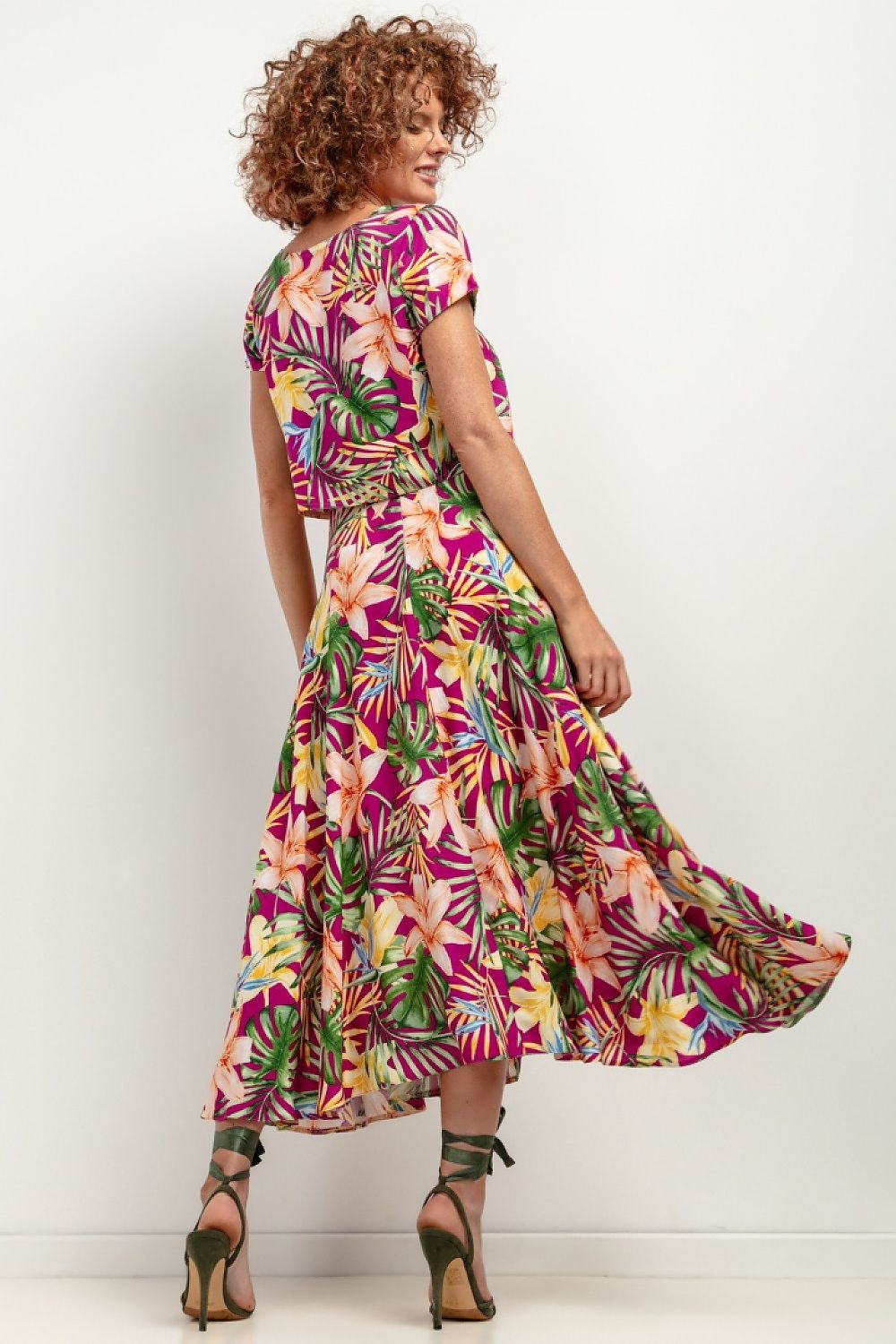 Skirt model 198528