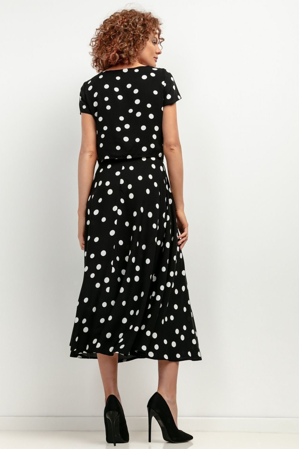 Skirt model 198532