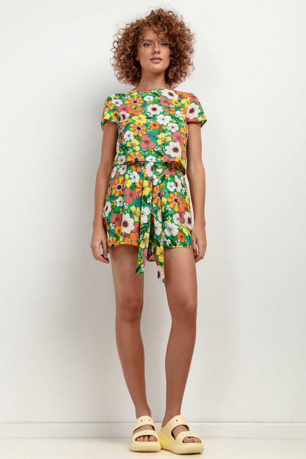 Shorts model 198555