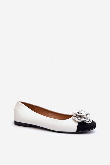 Ballet flats Step in style - Lojahub Shop