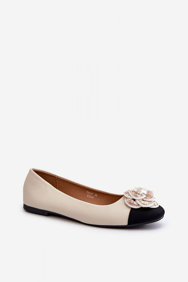 Ballet flats Step in style - Lojahub Shop