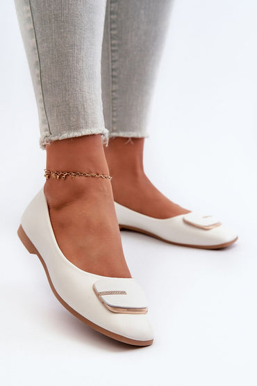 Ballet flats Step in style - Lojahub Shop