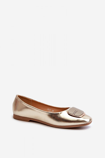 Ballet flats model 198581 Step in style - Lojahub
